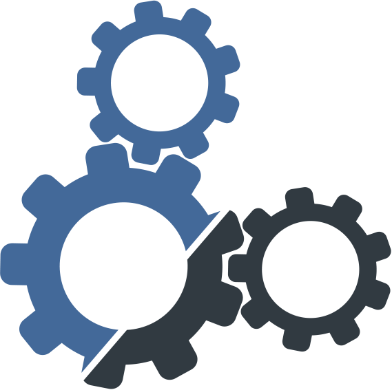Data processors illustration